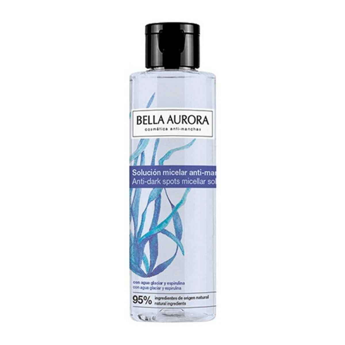 Micellar Water Bella Aurora 1021-07982 Bella Aurora