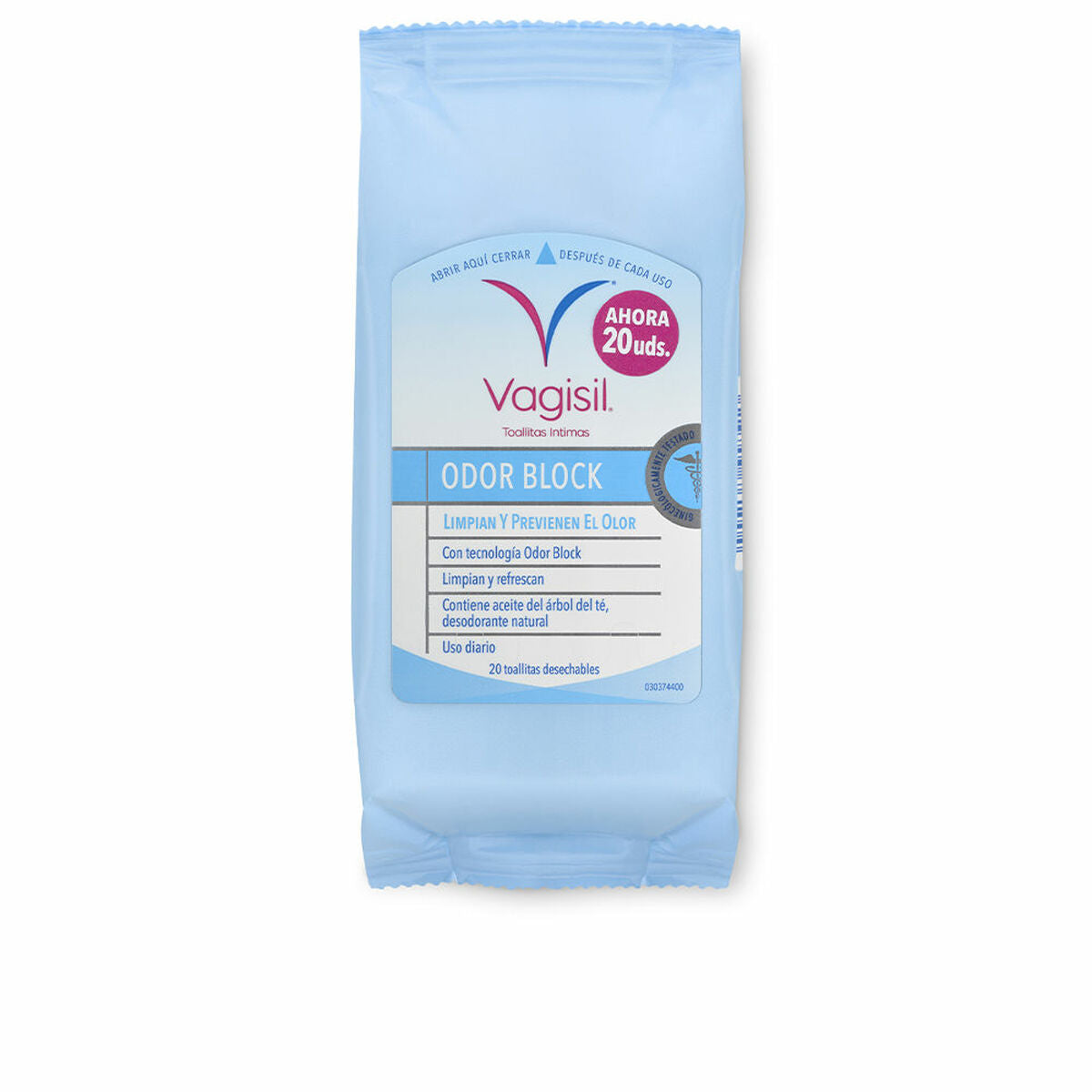 Vagisil