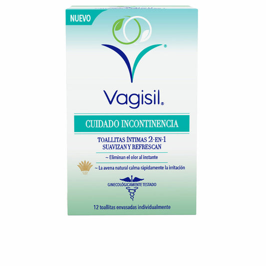 Vagisil