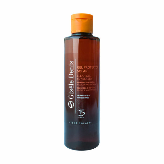 Sun Protection Gel Gisèle Denis (200 ml)