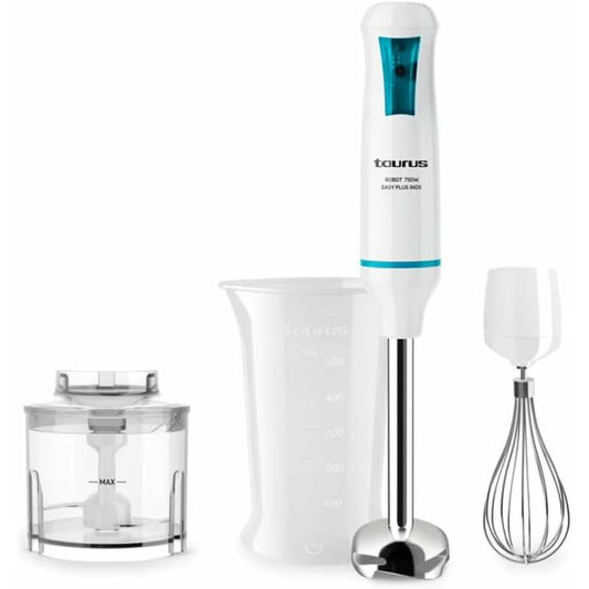 Hand-held Blender Taurus ROBOT750 PLUS.X