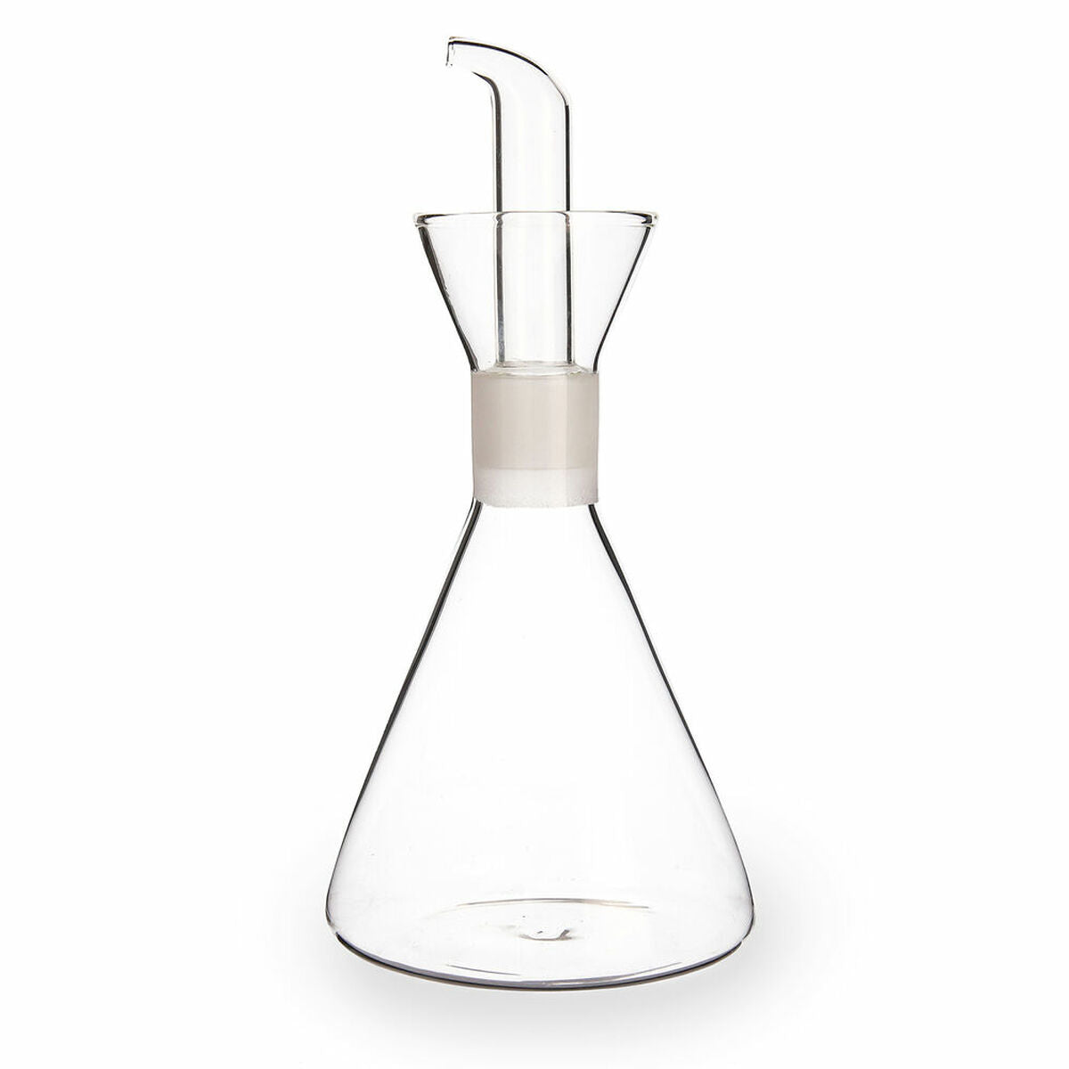 Cruet Quid Transparent Glass (0,5L)