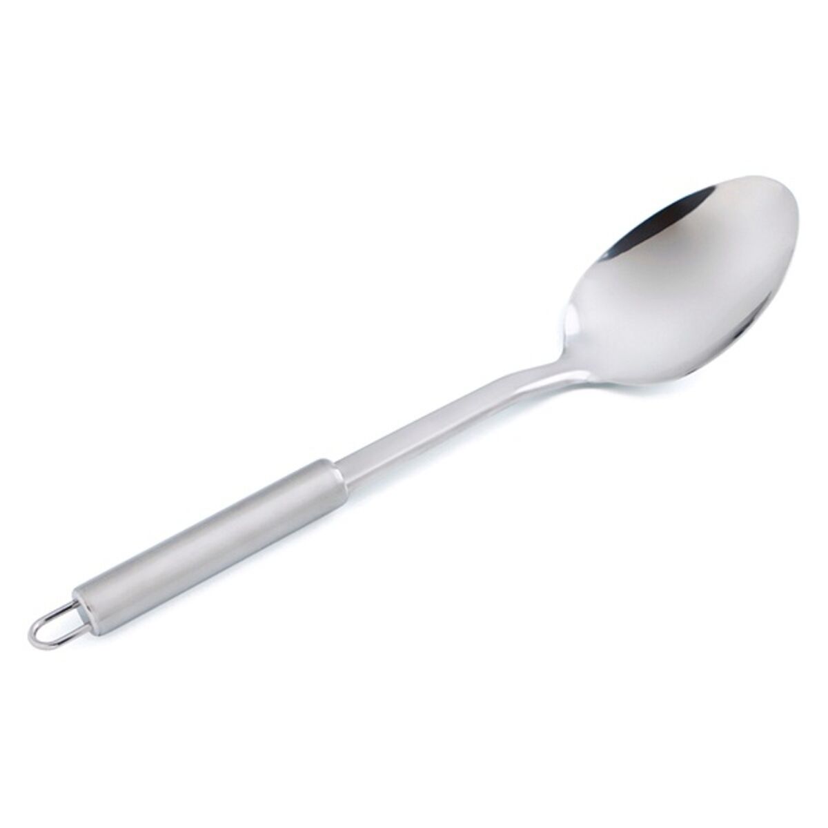 Ladle Quid Kitchen Renova Metal Steel 32,7 x 7,2 x 5 cm Quid