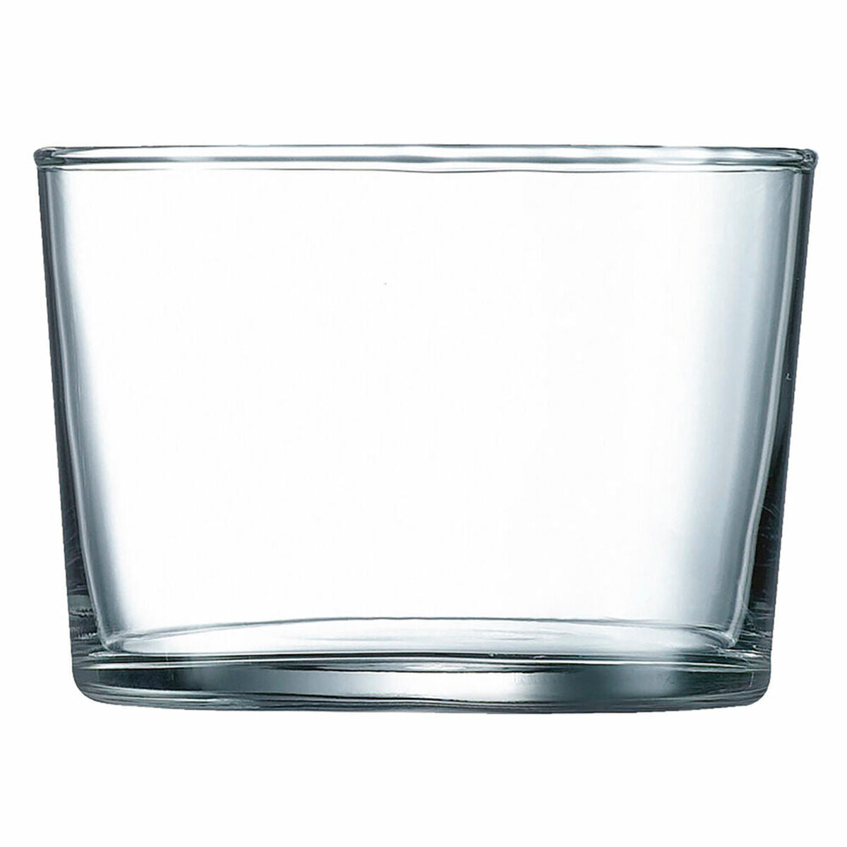 Glass Luminarc Transparent (23 cl)