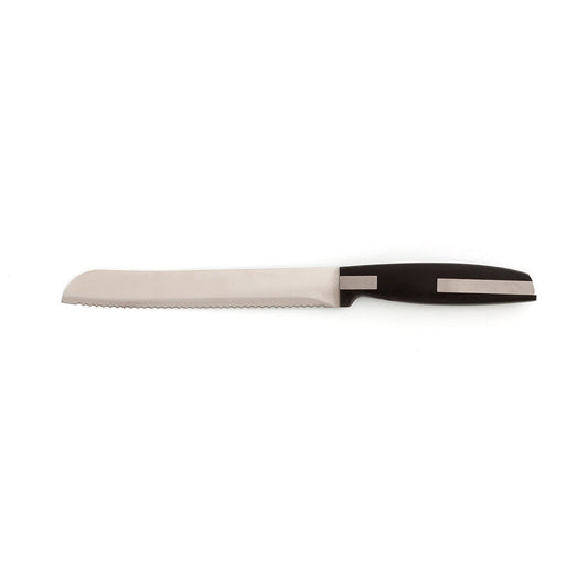 Bread Knife Quid Habitat Metal 20 cm (Pack 12x)