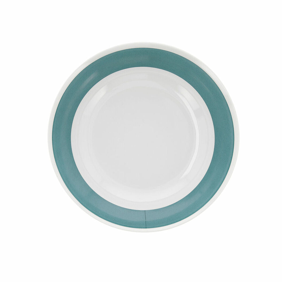 Deep Plate Quid Selva Plastic (20 cm)