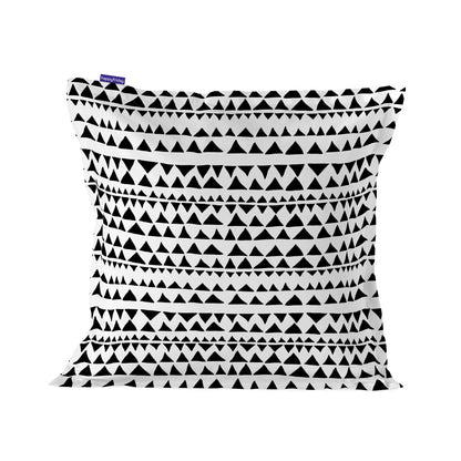 Cushion cover HappyFriday Blanc Team Multicolour 60 x 60 cm HappyFriday