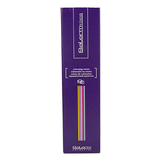 Permanent Dye Salermvison Salerm Salermvison #8,3 (75 ml)