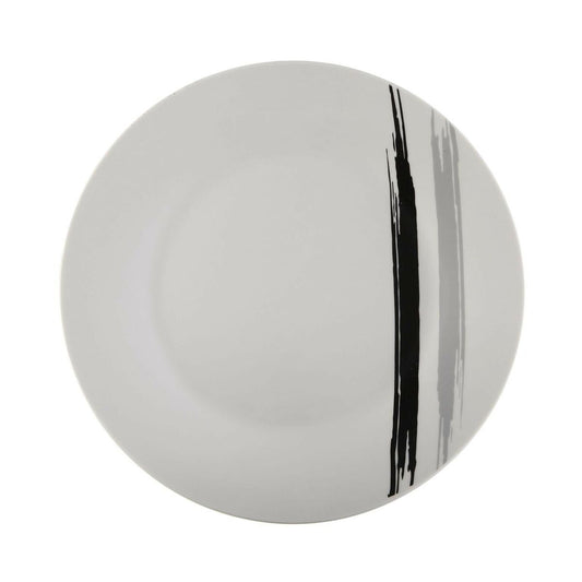 Flat plate Versa Minimal Porcelain