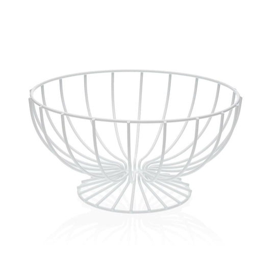 Fruit Bowl Versa Multicolour Modern - byKim