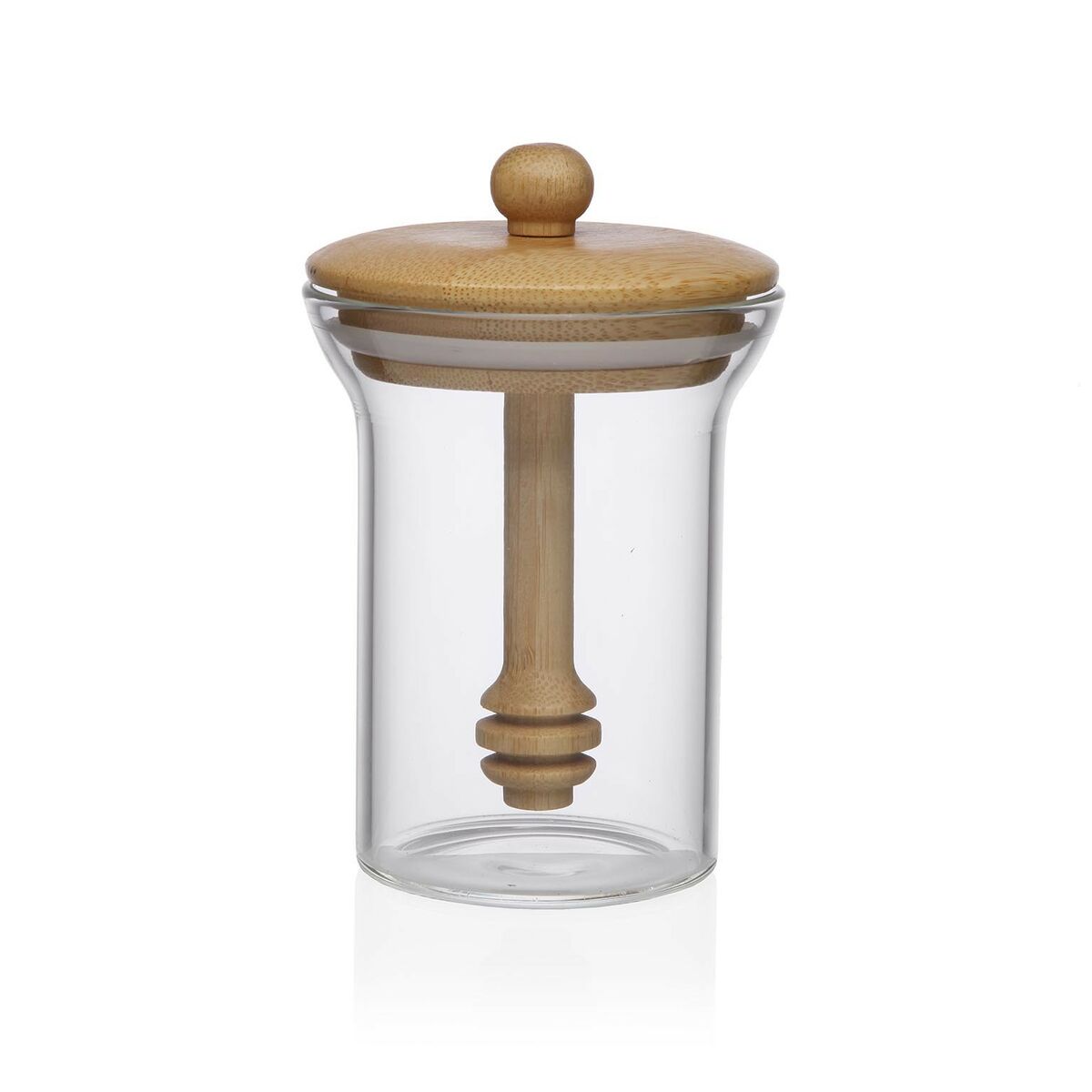 Honeypot Versa Borosilicate Glass