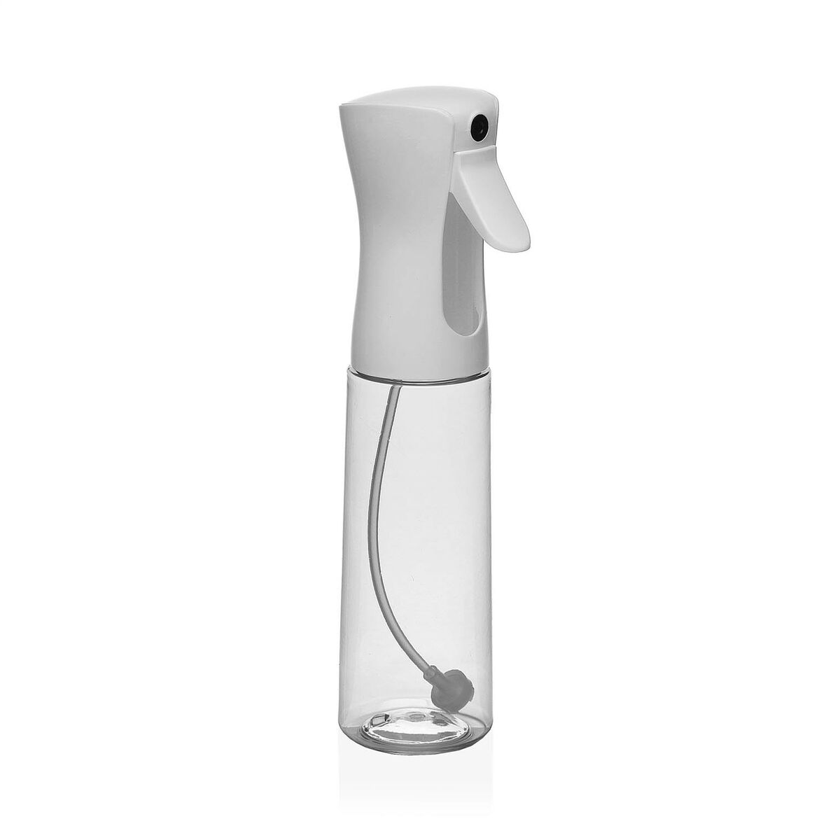 Cruet Versa White polystyrene ABS 5,9 x 24,5 x 5,9 cm Sprayer