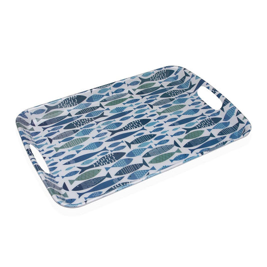 Snack tray Versa 31 x 3 x 46,2 cm