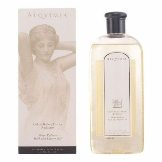 Shower Gel Reductor Alqvimia 400 ml byKim Alqvimia