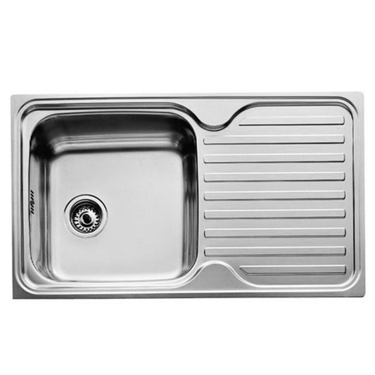 Sink with One Basin Teka 11119005 11119005