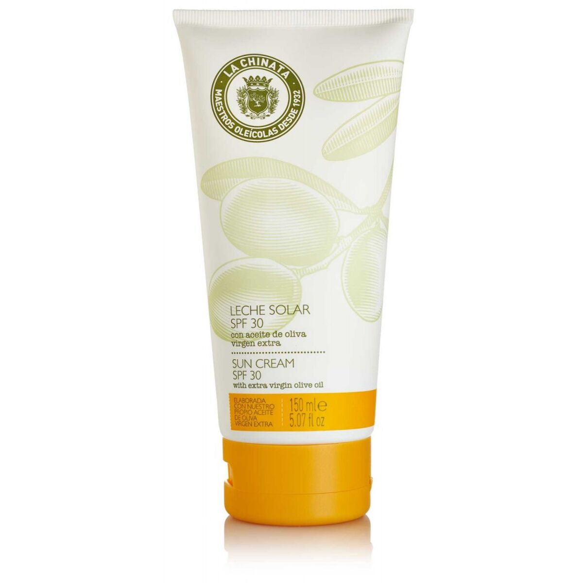 Sun Block La Chinata 150 ml La Chinata