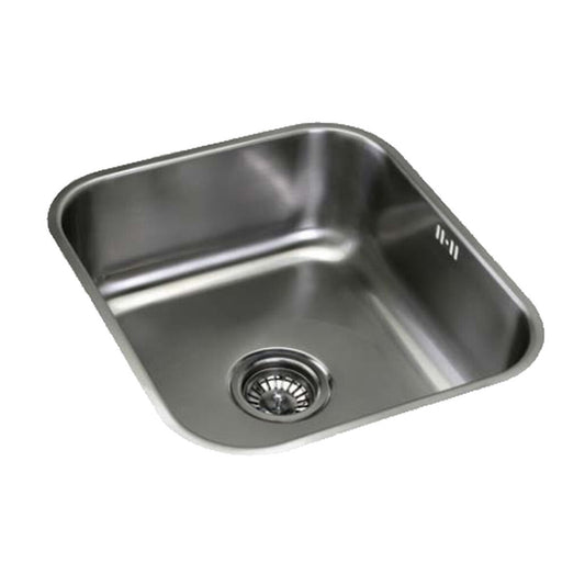 Sink with One Basin Cata CB4540