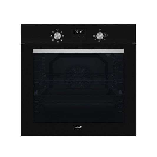 Oven Cata MDS8007BK 80 L