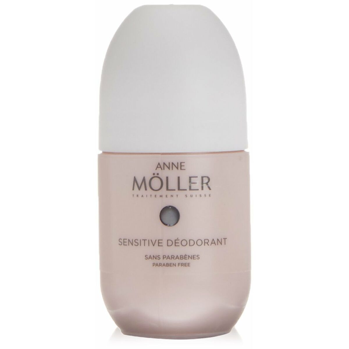 Roll-On Deodorant Anne Möller 75 ml Anne Möller