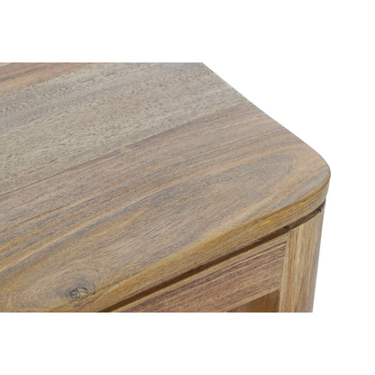 Centre Table DKD Home Decor Wood 115 x 60,5 x 45 cm DKD Home Decor