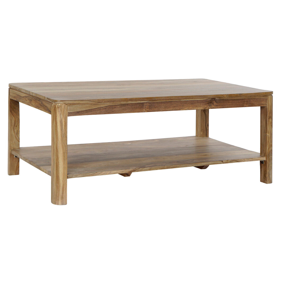 Centre Table DKD Home Decor Wood 115 x 60,5 x 45 cm DKD Home Decor