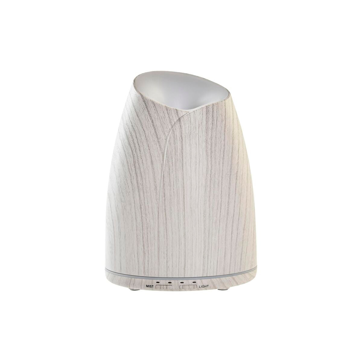 Essential Oil Diffuser DKD Home Decor White 500 ml DKD Home Decor