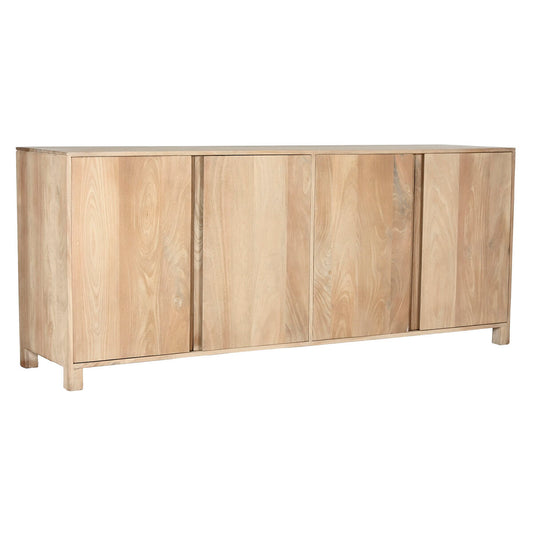 Sideboard Home ESPRIT Natural Mango wood 180 x 45 x 75 cm