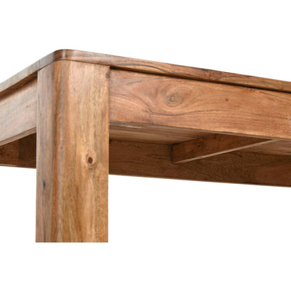 Centre Table Home ESPRIT Natural 110 x 60 x 40 cm