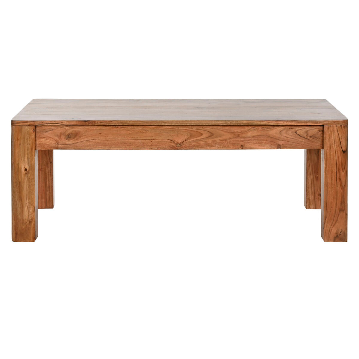 Centre Table Home ESPRIT Natural 110 x 60 x 40 cm