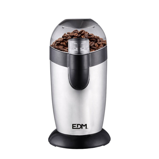 Coffee Grinder EDM 07651 120 W Multicolour 1 L