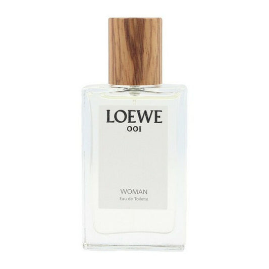 Women's Perfume 001 Loewe 385-63036 EDT (30 ml) Loewe 30 ml Loewe