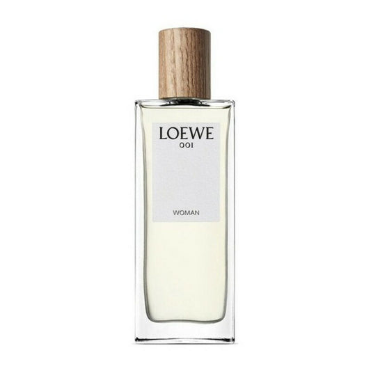 Women's Perfume 001 Loewe 385-63074 EDP (50 ml) EDP 50 ml Loewe