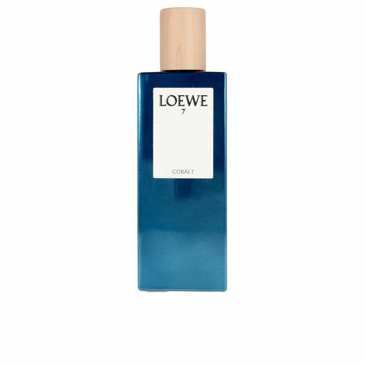 Unisex Perfume 7 Cobalt Loewe Loewe EDP EDP 50 ml Loewe