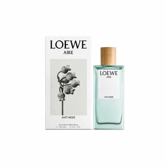 Unisex Perfume Loewe Aire Anthesis EDP 100 ml Loewe