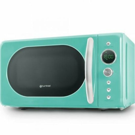 Microwave Grunkel MW-20 Green 700 W 20 L Grunkel