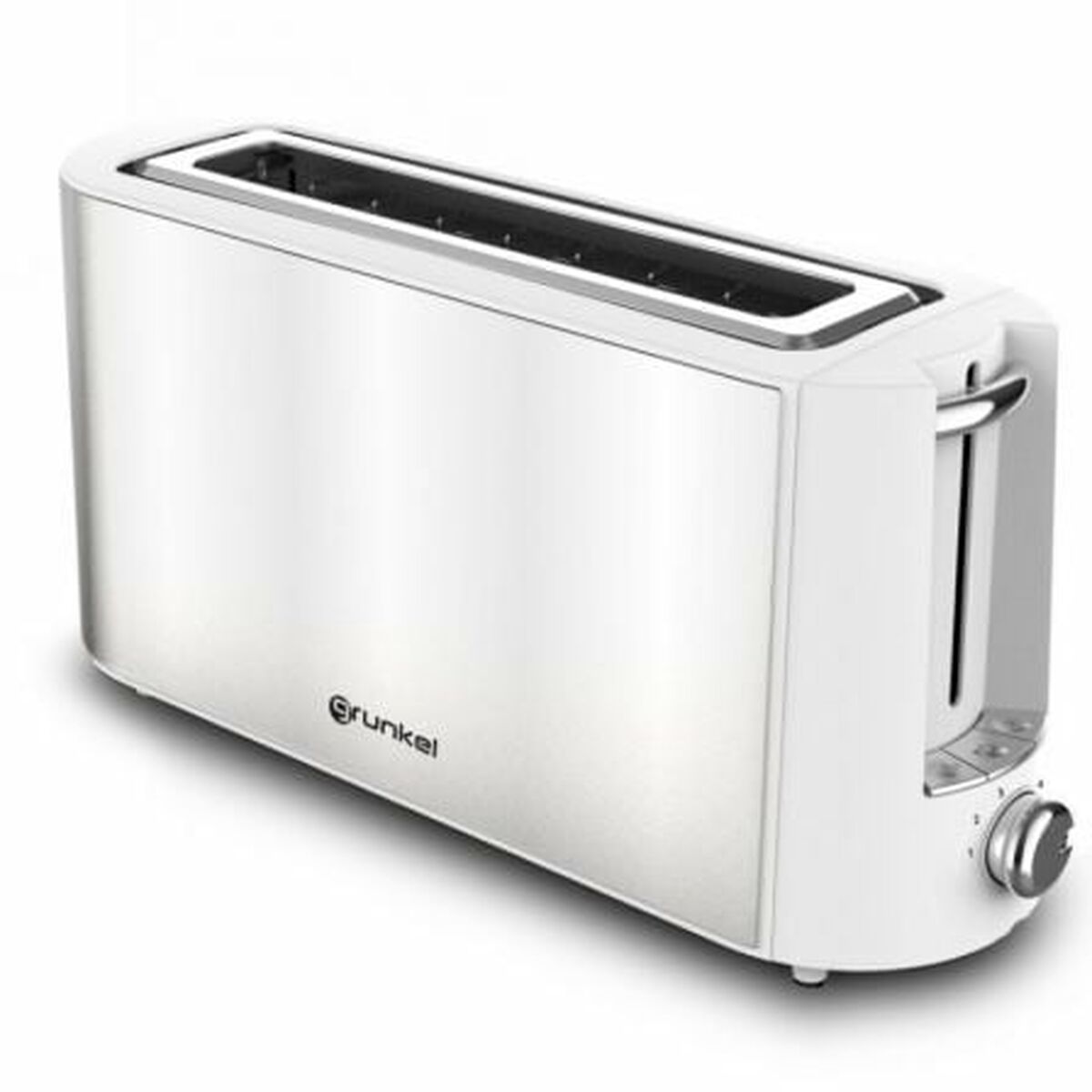 Toaster Grunkel TS-MAXISTEEL 1000 W