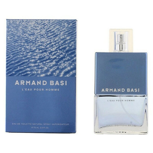 Men's Perfume Armand Basi EDT