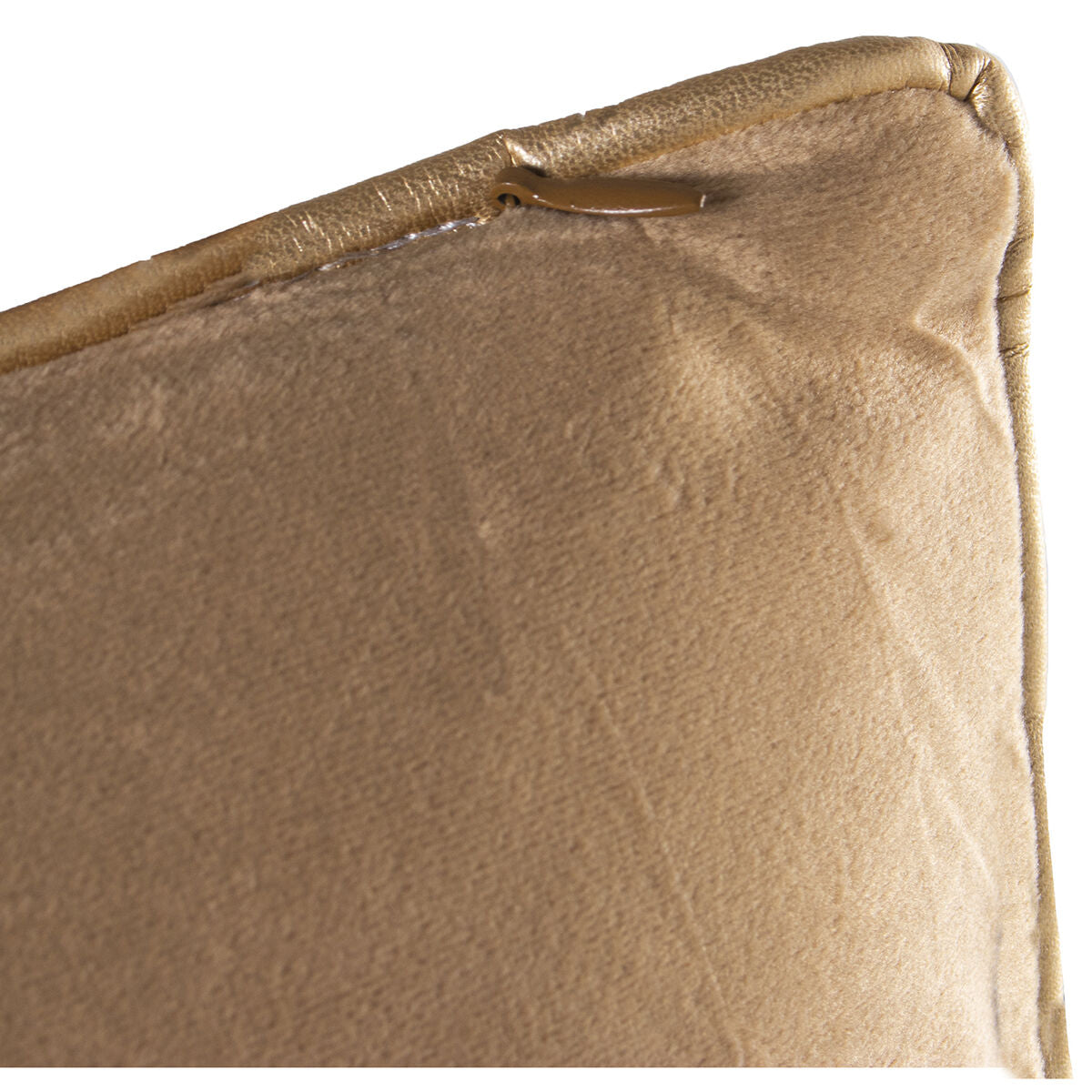 Cushion Alexandra House Living Beige Textile 50 x 30 cm Alexandra House Living