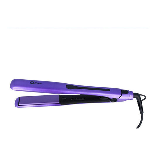 Hair Straightener Albi Pro Professional Ceramic Lilac LED Albi Pro