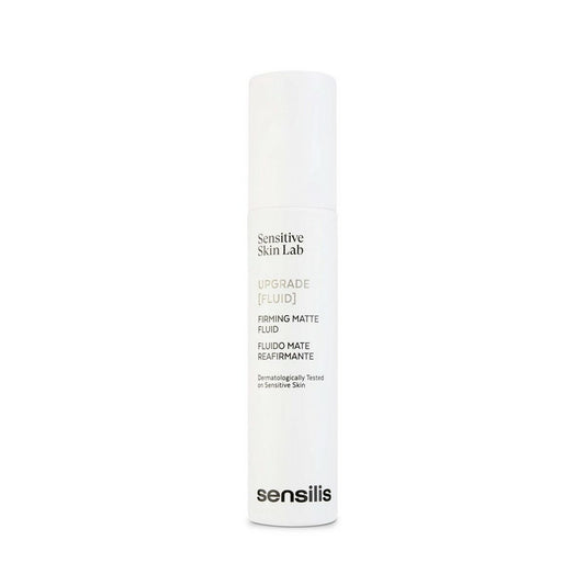 Moisturising Matt Liquid Sensilis Upgrade Firming