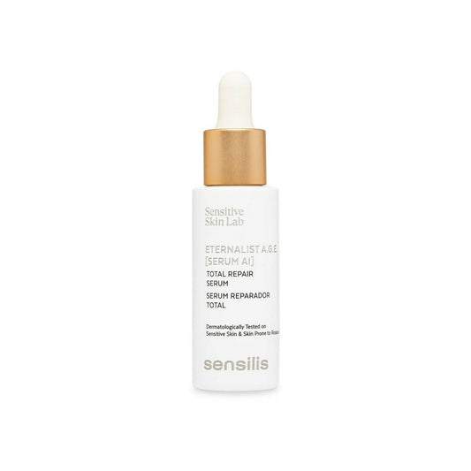 Restorative Serum Sensilis Eternalist A.G.E. Anti-ageing (30 ml)