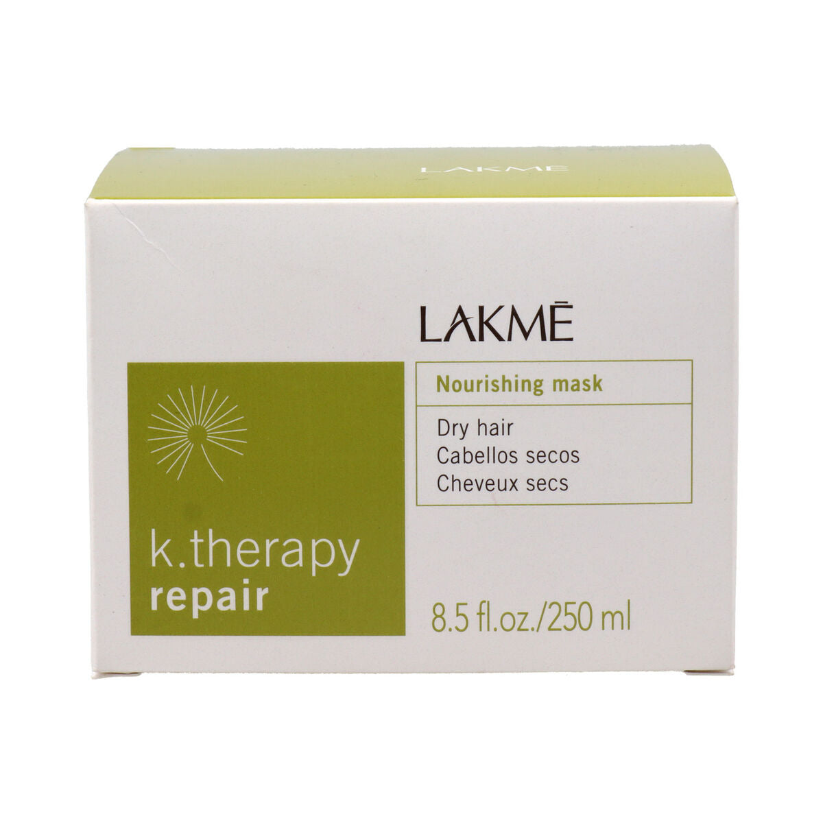 Hair Mask Lakmé K.therapy Nourishing Lakmé