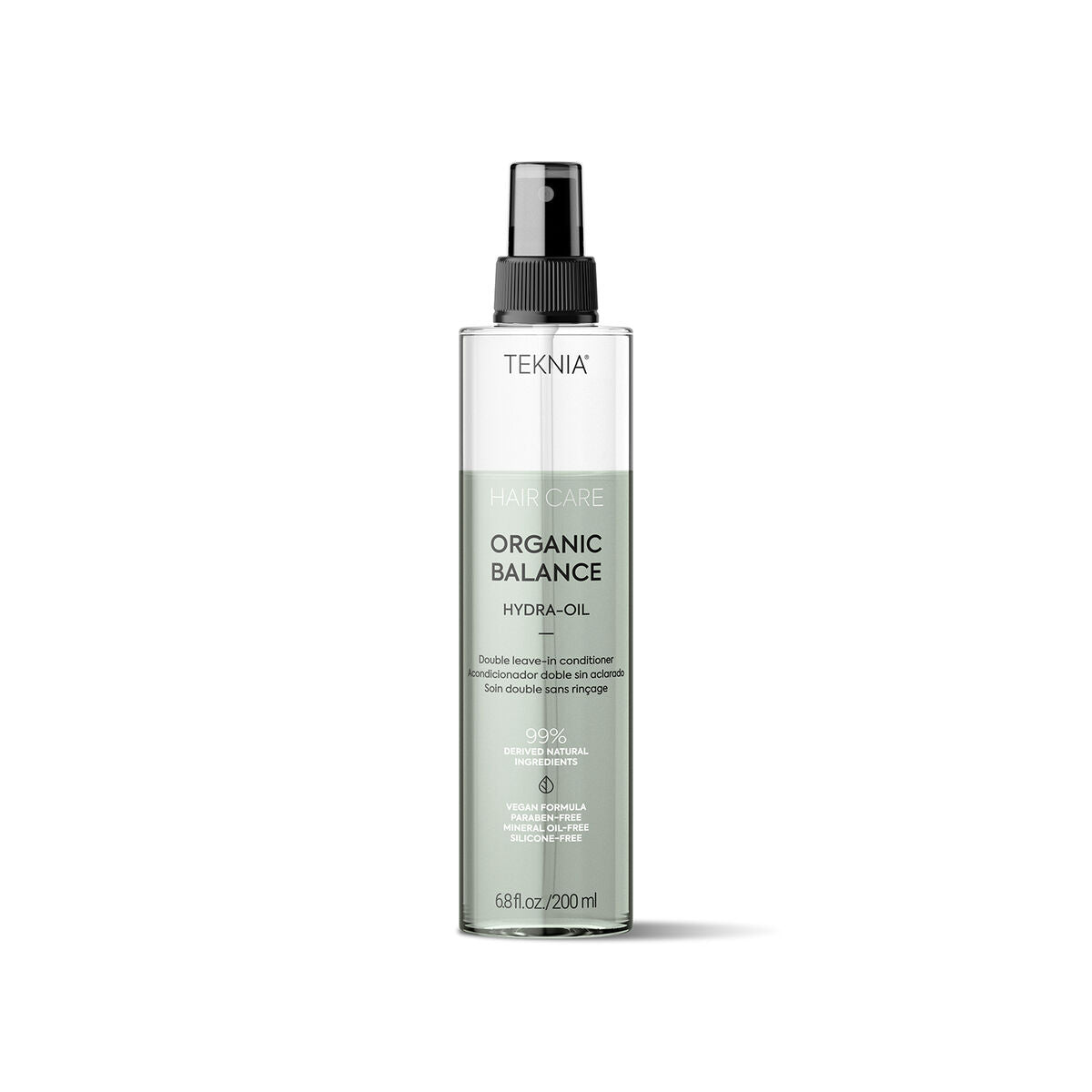 Hair Oil Lakmé Teknia Organic 200 ml Lakmé