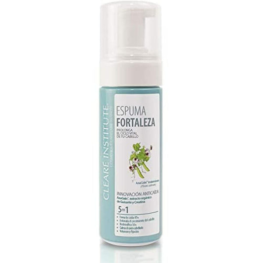 Volumising Foam Clearé Institute Anti-fall Fixative 150 ml