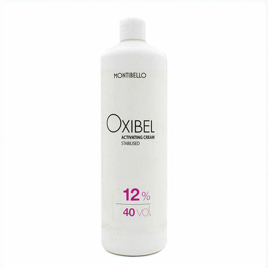 Hair Oxidizer Montibello Oxibel 40 vol 12 % Montibello