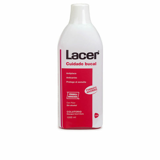 Mouthwash Lacer (1000 ml) (Parapharmacy)