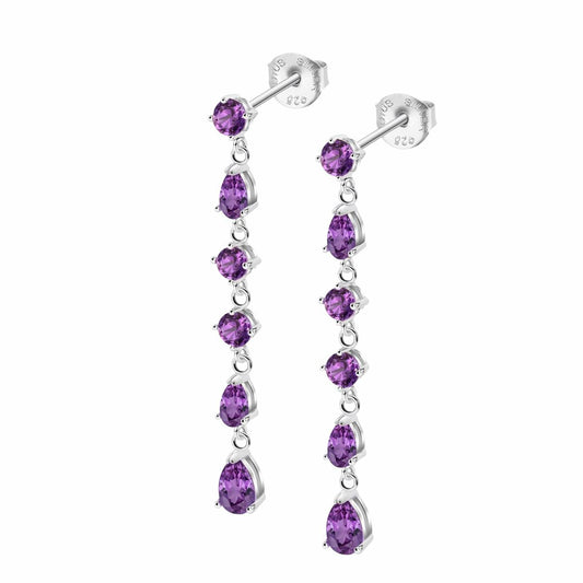 Ladies' Earrings Lotus LP3622-4/2