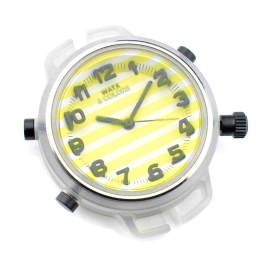 Unisex Watch Watx & Colors rwa1408 (Ø 43 mm) Watx and Colors