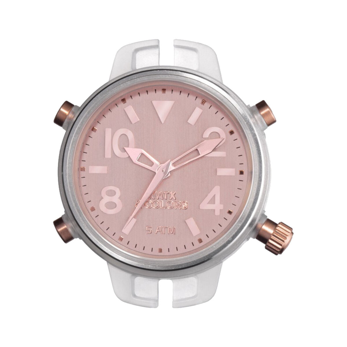 Ladies' Watch Watx & Colors RWA3003 (Ø 43 mm)