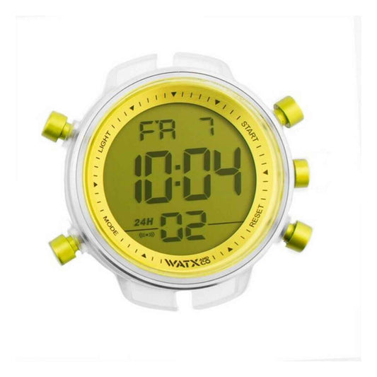 Unisex Watch Watx & Colors RWA1743 Watx and Colors